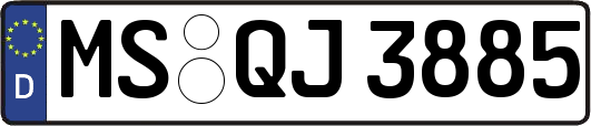 MS-QJ3885