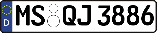 MS-QJ3886