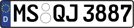 MS-QJ3887
