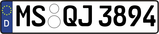 MS-QJ3894