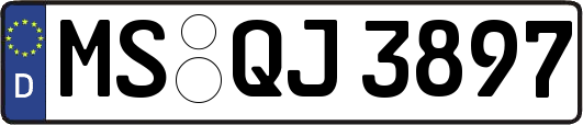 MS-QJ3897