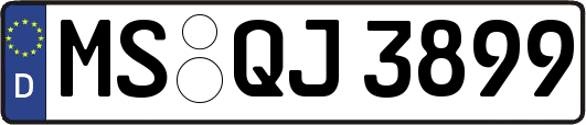 MS-QJ3899