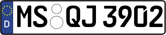 MS-QJ3902