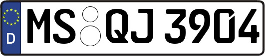 MS-QJ3904
