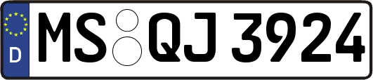 MS-QJ3924