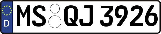 MS-QJ3926