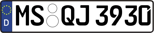 MS-QJ3930