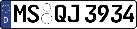 MS-QJ3934
