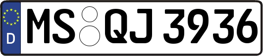 MS-QJ3936