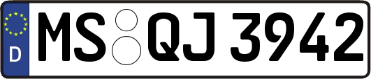 MS-QJ3942