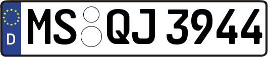 MS-QJ3944