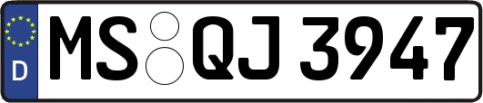 MS-QJ3947