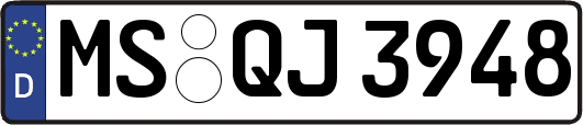 MS-QJ3948
