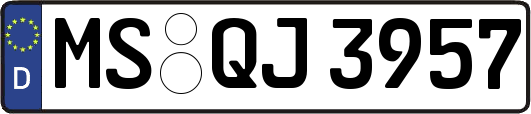 MS-QJ3957