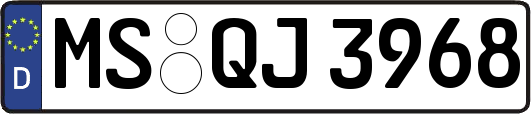 MS-QJ3968