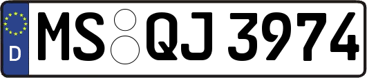 MS-QJ3974