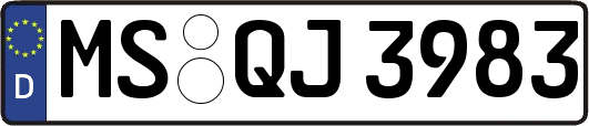 MS-QJ3983