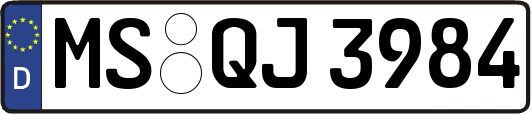 MS-QJ3984