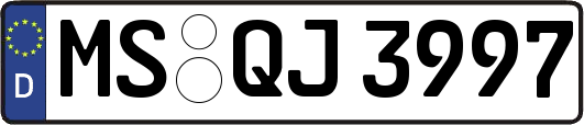 MS-QJ3997