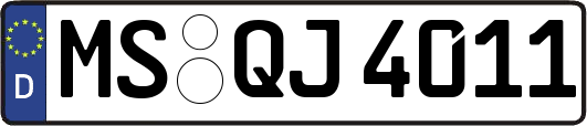 MS-QJ4011
