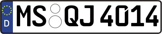 MS-QJ4014