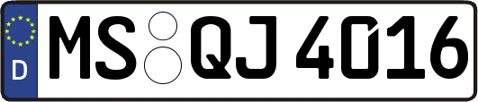 MS-QJ4016