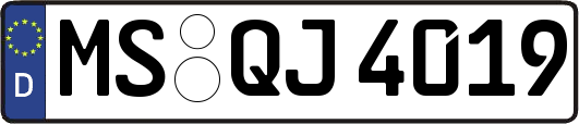 MS-QJ4019
