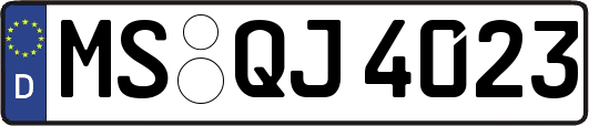 MS-QJ4023