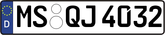 MS-QJ4032