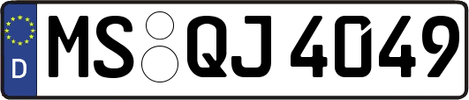 MS-QJ4049