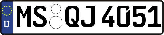 MS-QJ4051