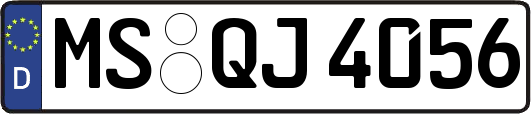 MS-QJ4056