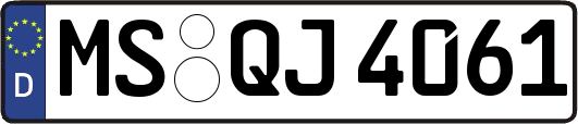 MS-QJ4061