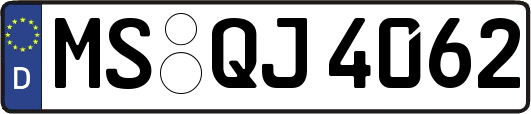 MS-QJ4062