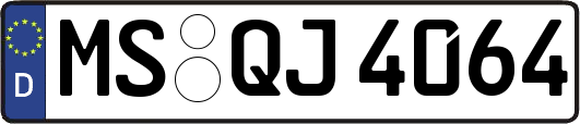 MS-QJ4064