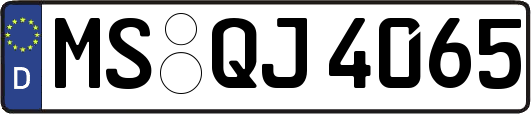 MS-QJ4065