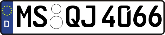 MS-QJ4066