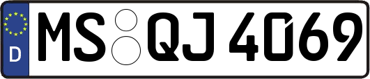 MS-QJ4069
