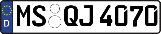 MS-QJ4070