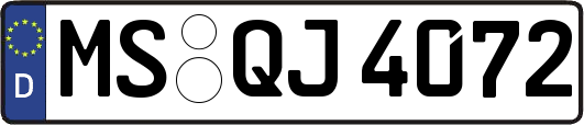 MS-QJ4072