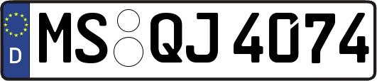 MS-QJ4074