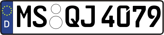 MS-QJ4079