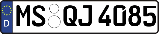 MS-QJ4085