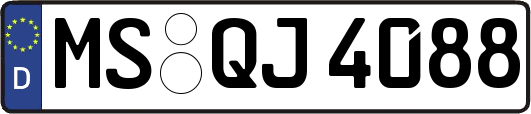 MS-QJ4088