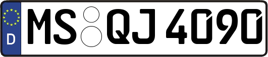 MS-QJ4090