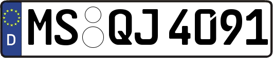 MS-QJ4091
