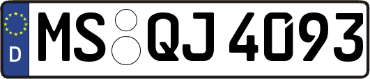 MS-QJ4093