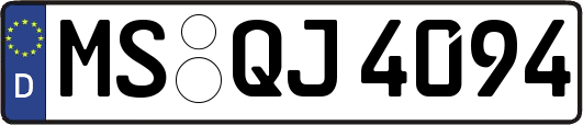 MS-QJ4094