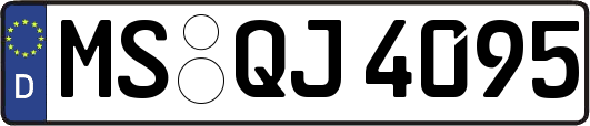 MS-QJ4095