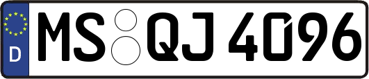 MS-QJ4096